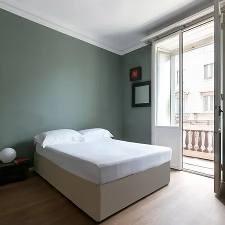 Piazzale Baracca Apartamento *