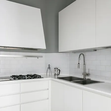 Piazzale Baracca Apartamento *