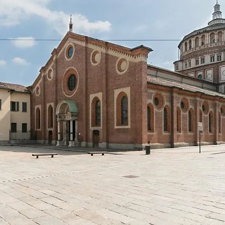 Piazzale Baracca