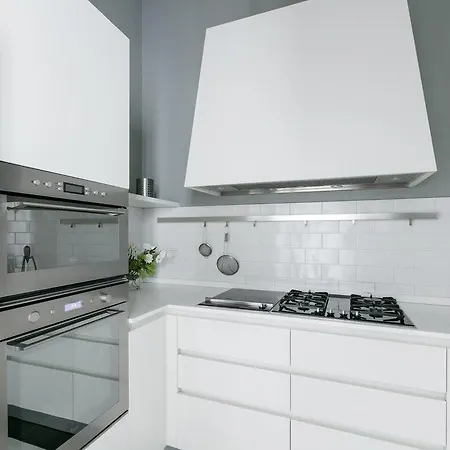 Apartamento Piazzale Baracca