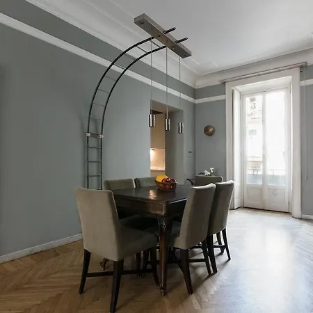 Apartamento Piazzale Baracca