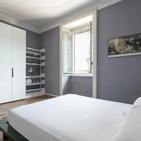 Piazzale Baracca Apartamento *